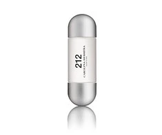 Kvepalai moterims Carolina Herrera 212 NYC EDT, 30 ml
