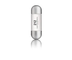 Carolina Herrera 212 Women EDT tualetinis vanduo moterims, 30 ml