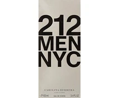 Carolina Herrera 212 for Men (Kvepalai Vyrams) EDT - 100ml