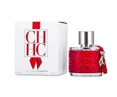 Kvepalai moterims Carolina Herrera CH EDT, 100 ml