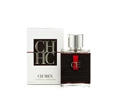 Carolina Herrera Ch Vyrų tualetinis vanduo 50ml