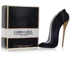 Carolina Herrera Good Girl EDP parfumuotas vanduo moterims, 50 ml