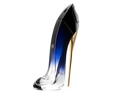 Carolina Herrera Good Girl Légere EDP parfumuotas vanduo moterims, 80 ml