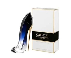 Carolina Herrera Good Girl Légere EDP parfumuotas vanduo moterims, 80 ml