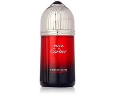 Cartier Pasha Edition Noire Sport EDT 100ml