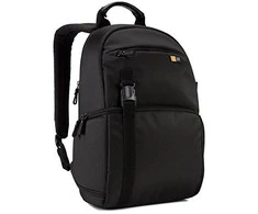 Case Logic Bryker Split-use Camera Backpack kuprinė Poliesteris Juoda