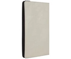 Case Logic SureFit CBUE-1207 Betonas 17,8 cm (7") „Folio“ Pilka, Balta