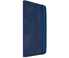 Case Logic SureFit CBUE-1208 Dress Mėlyna 20,3 cm (8") „Folio“ Mėlyna
