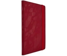 Case Logic SureFit CBUE-1210 Boxcar 25,4 cm (10") „Folio“ Raudona