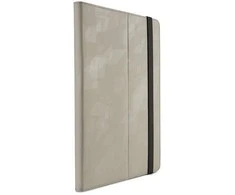Dėklas planšetiniam kompiuteriui Case Logic Surefit Classic Folio 3203711 (10,1 colio, 9 colių, pilkos spalvos)