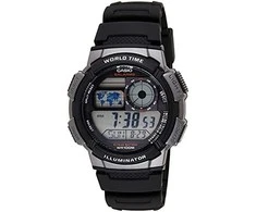 Laikrodis Casio Collection AE-1000W-1BVEF