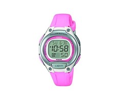 Laikrodis CASIO LW-203-4AVEF