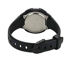 CASIO LW-203-1AV MOTERIS LAIKRODIS (zd601a) + DĖŽĖ