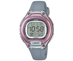 Laikrodis CASIO LW-203-8AVEF