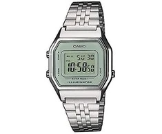Laikrodis Casio LA680WEA-7EF
