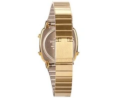 Laikrodis Casio LA670WEGA-1EF