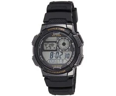 Laikrodis Casio kolekcija AE-1000W-1AVEF