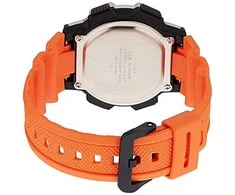 VYRIŠKAS LAIKRODIS CASIO AE-1000W 4AV (zd073c) - WORLD TIME