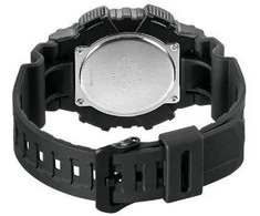 Laikrodis Casio AQ-S810W-1AVEF