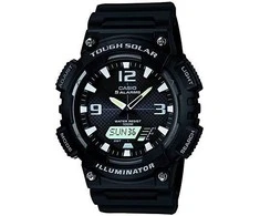 Laikrodis Casio AQ-S810W-1AVEF