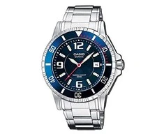 Laikrodis Casio kolekcija MTD-1053D-2AVES