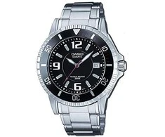 Laikrodis Casio kolekcija MTD-1053D-1AVES
