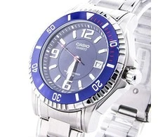 Laikrodis Casio kolekcija MTD-1053D-2AVES
