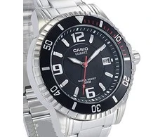 Laikrodis Casio kolekcija MTD-1053D-1AVES