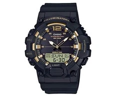 Laikrodis Casio HDC-700-9AVEF