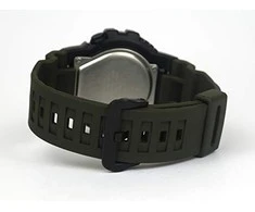 Laikrodis Casio vyriškas HDC-700-3A + BOX