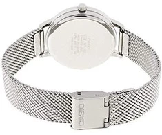 Moteriškas laikrodis CASIO LTP-E157M-7A + BOX