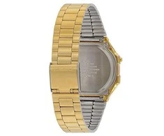Laikrodis Casio Vintage A168WEGC-3EF