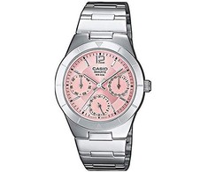 Laikrodis moterims CASIO LTP-V300D 2AUDF (zd566f)
