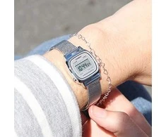 Laikrodis Casio LA670WEM-7EF