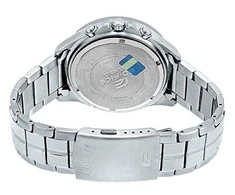 Laikrodis Casio Edifice EFR-556D-1AVUEF