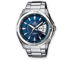 Laikrodis Casio EF-129D-2AVEF