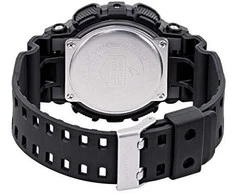 VYRIŠKAS LAIKRODIS CASIO G-SHOCK GA-110-1AER (zd136a)