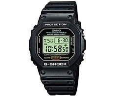 Vyriškas laikrodis Casio G-Shock DW-5600E-1V (zd234a) + BOX