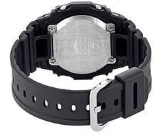 Vyriškas laikrodis Casio G-Shock DW-5600E-1V (zd234a) + BOX