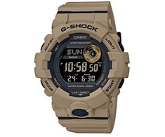 Laikrodis Casio G-Shock GBD-800UC-5ER