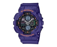 Laikrodis Casio G-SHOCK GA-140-6AER