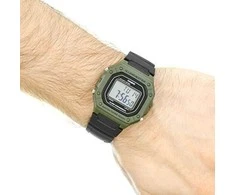 Laikrodis Casio W-218H-3AVEF