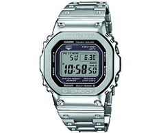 Laikrodis Casio G-Shock GMW-B5000D-1ER