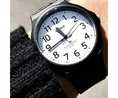 Laikrodis CASIO MW-240-7BVDF
