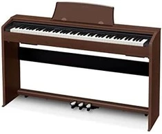 Casio Privia bruna - Cyfrowe pianina