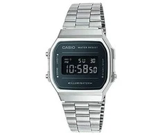Laikrodis „Casio Vintage A168WEM-1EF“