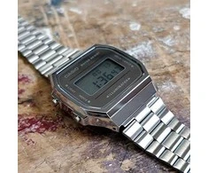 Laikrodis Casio Vintage A168WEM-7EF