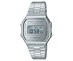 Laikrodis Casio Vintage A168WEM-7EF