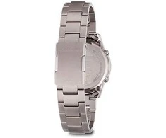 Laikrodis Casio WAVECEPTOR Saulės radijo bangomis valdomas LCW-M170TD-1AER