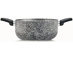 Pensofal Vesuvius puodas 24 cm, 2 rankenos, 8013
